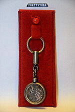 Portachiavi in ferro con 500