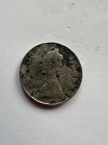 Italia 500 lire argento - italia,