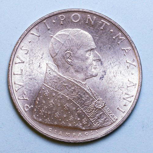 Paolo 500 lire - vi,