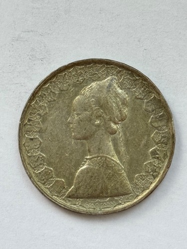 500 lire caravelle 1959 - 500,
