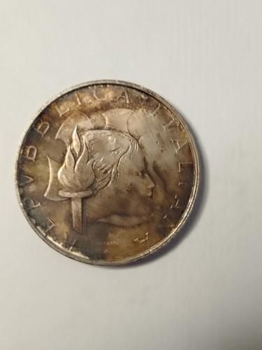500 lire 1984 los - 1984, angeles