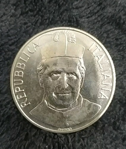 Italia rara 500 lire - rara,