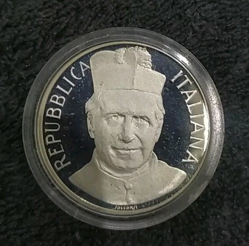 Italia rara 500 - italia, argento