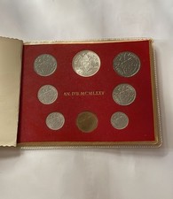 VATICANO ANNO 1975- RARA SERIE