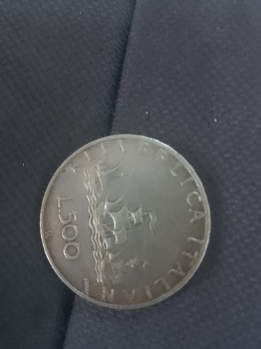 Monete lire italiane rare - italiane,