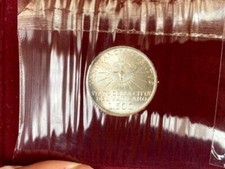 SEDE VACANTE 500 LIRE 1958