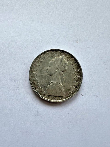 Italia 500 lire - italia,