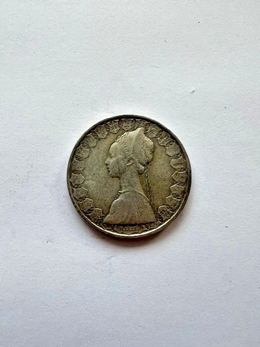 Italia 500 lire - italia,