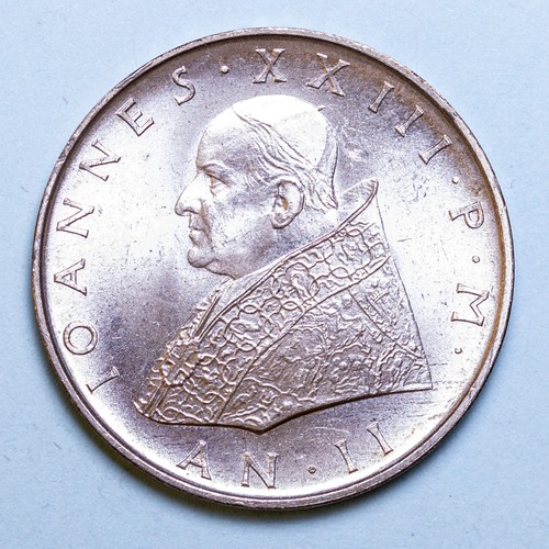Giovanni xxiii 500 - xxiii,